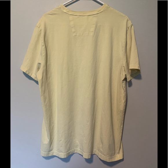Nautica Pocket Tee - Picture 2 of 4